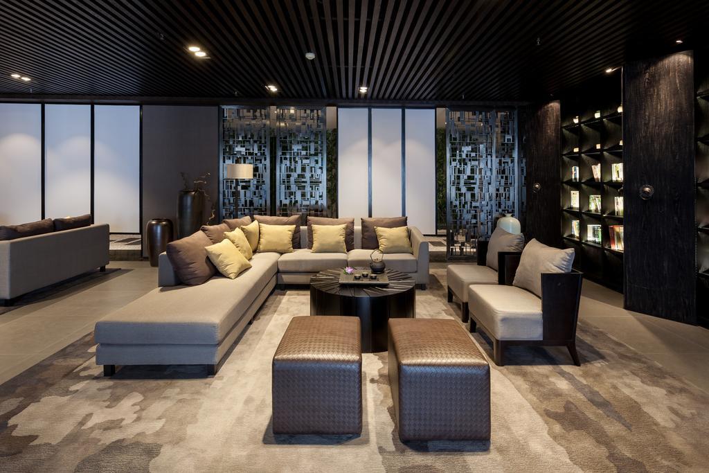 H Life Hotel Nanshan Branch Shenzhen Exterior foto
