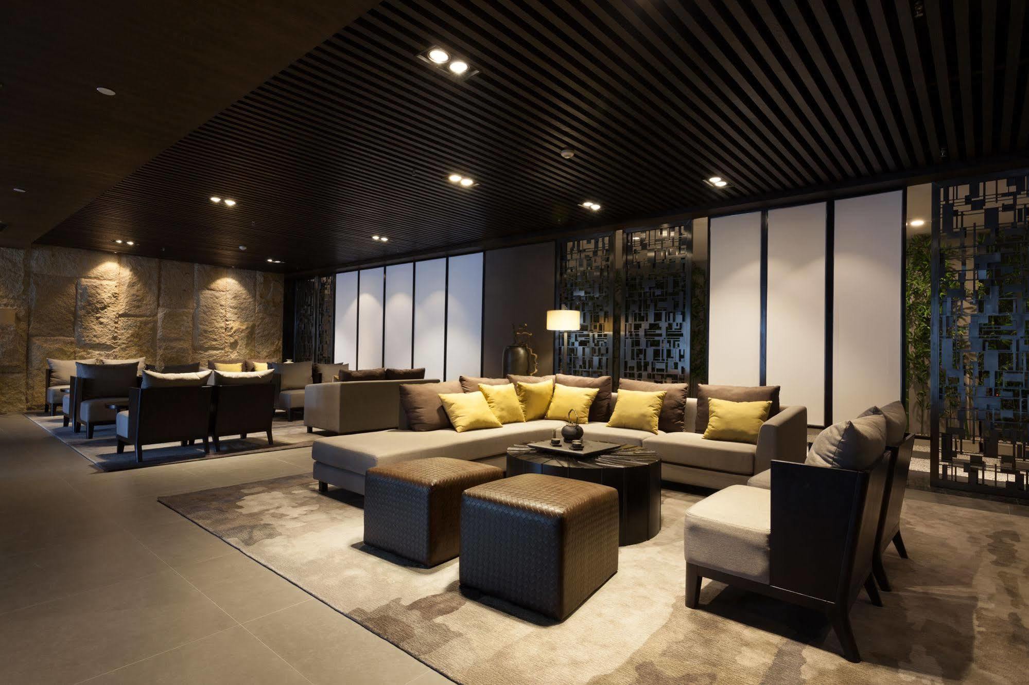 H Life Hotel Nanshan Branch Shenzhen Exterior foto