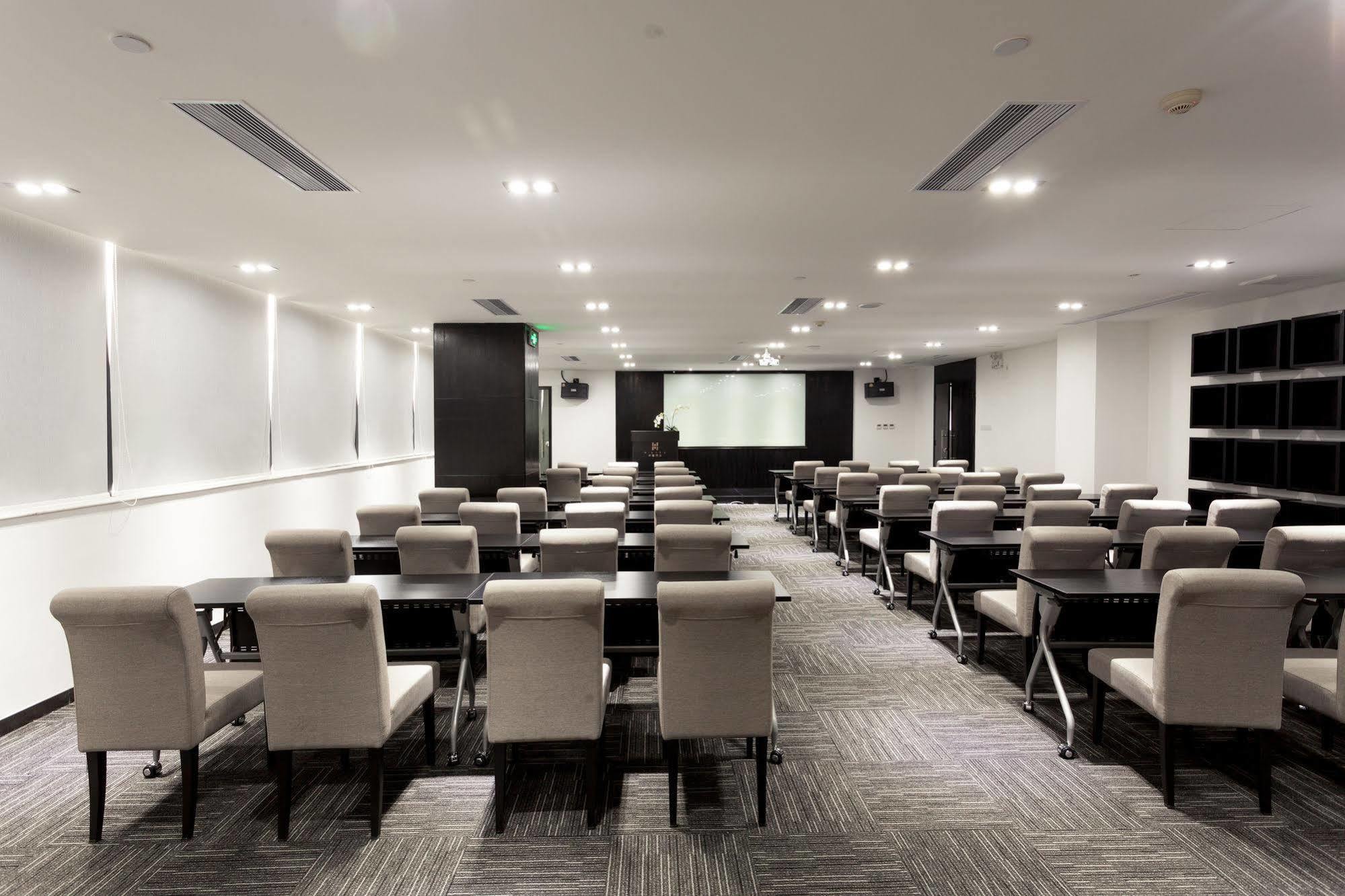 H Life Hotel Nanshan Branch Shenzhen Exterior foto